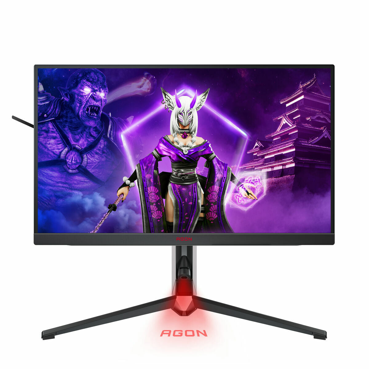 Écran AOC AG274QXM IPS 27"