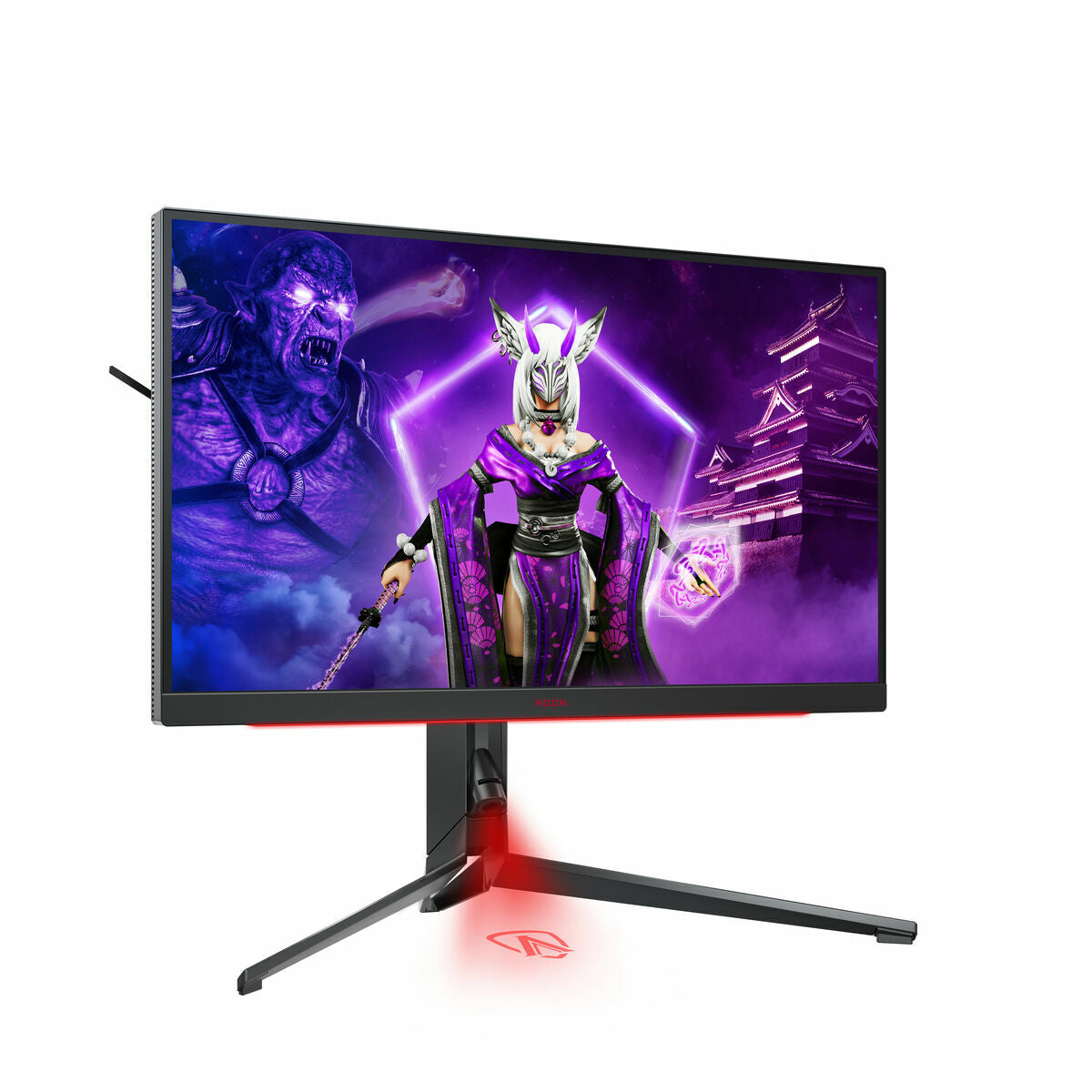 Écran AOC AG274QXM IPS 27"