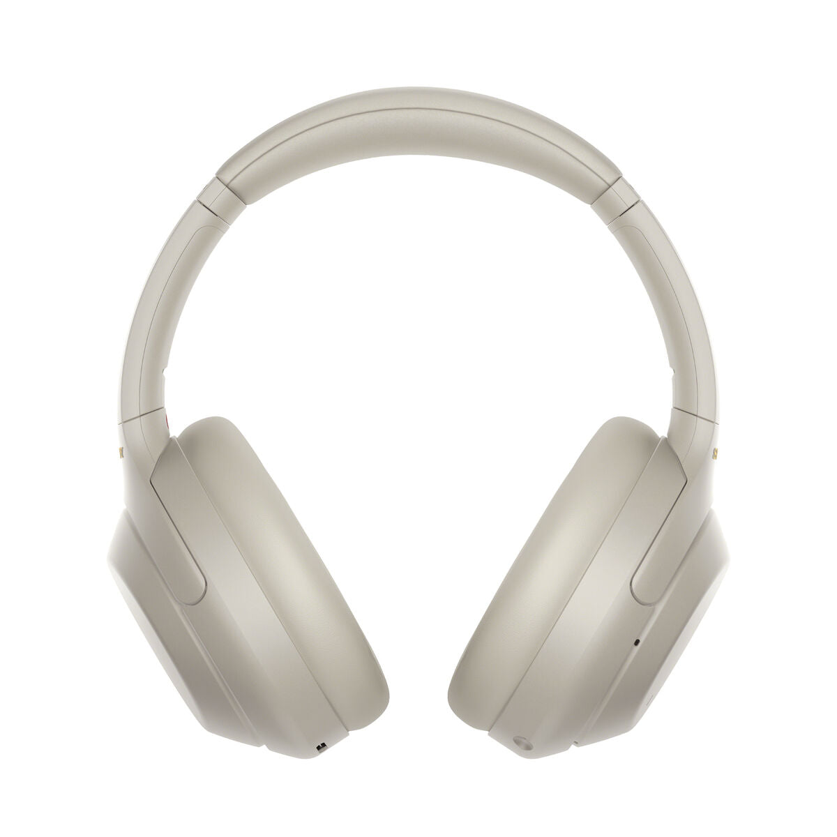 Casque audio Sony WH-1000XM4 Argenté