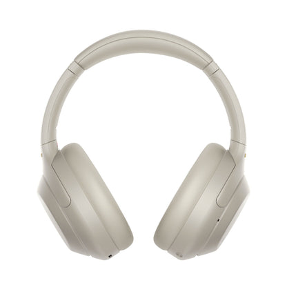 Casque audio Sony WH-1000XM4 Argenté