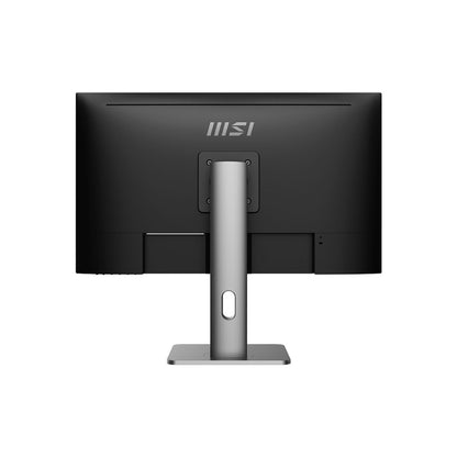 Écran MSI PRO MP273QP 27" LED WQHD