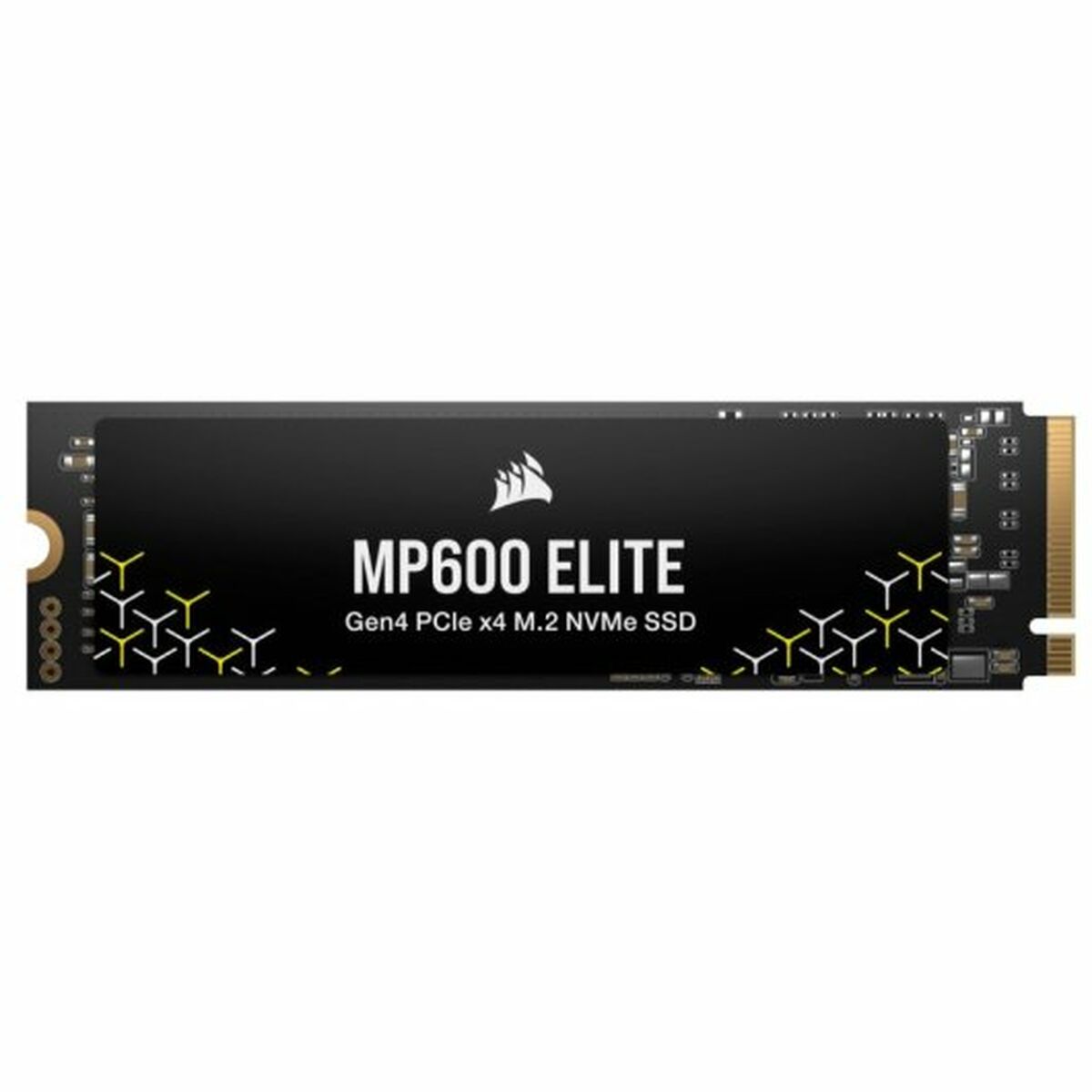 Disque dur Corsair MP600 ELITE 1 TB SSD