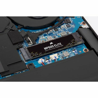 Disque dur Corsair MP600 ELITE 1 TB SSD