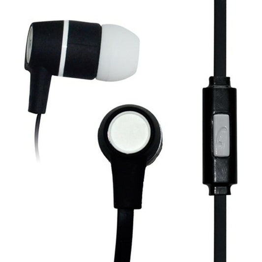 Casque Vakoss SK-214K Blanc Noir