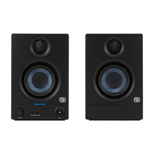 Haut-parleurs Presonus PRE ERIS 35 Noir Multicouleur 50 W