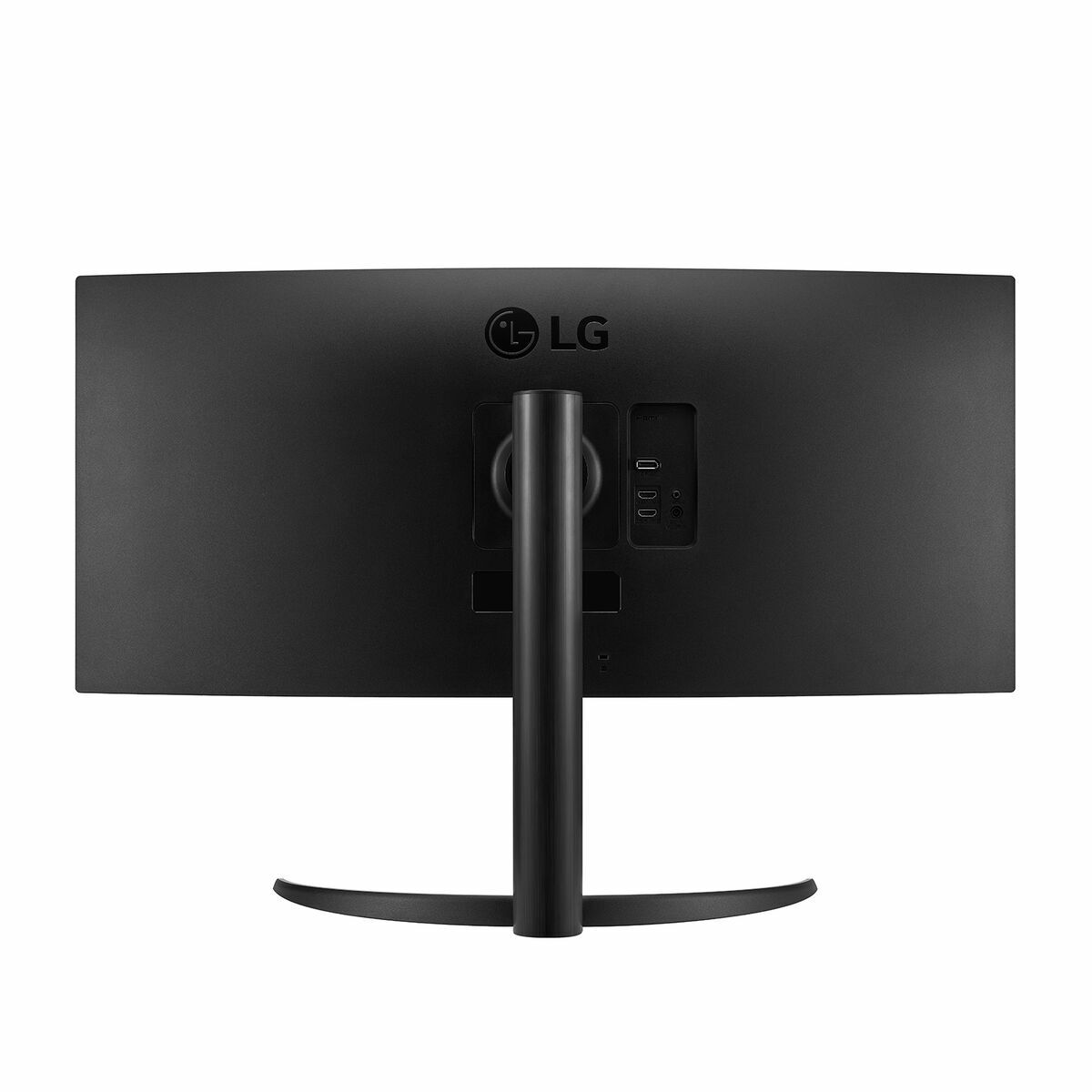 Écran LG 34WP65CP-B 34" Quad HD 160 Hz/s