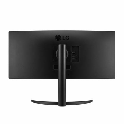 Écran LG 34WP65CP-B 34" Quad HD 160 Hz/s