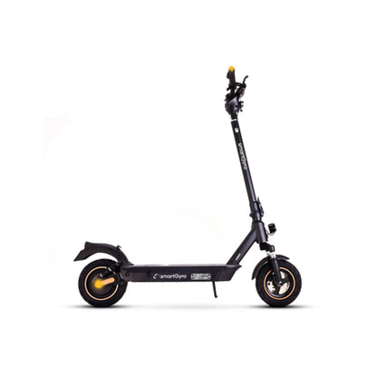 Trottinette Électrique Smartgyro Noir