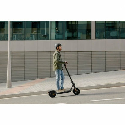 Trottinette Électrique Segway Noir 450 W