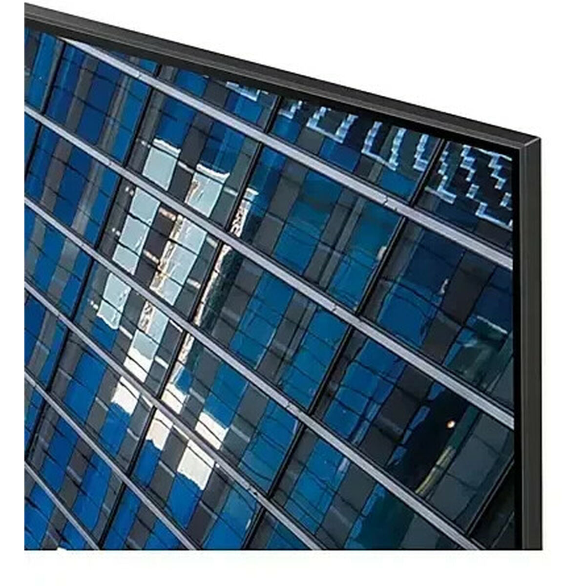 Écran Videowall Samsung QE98C 4K Ultra HD 98" 50-60 Hz