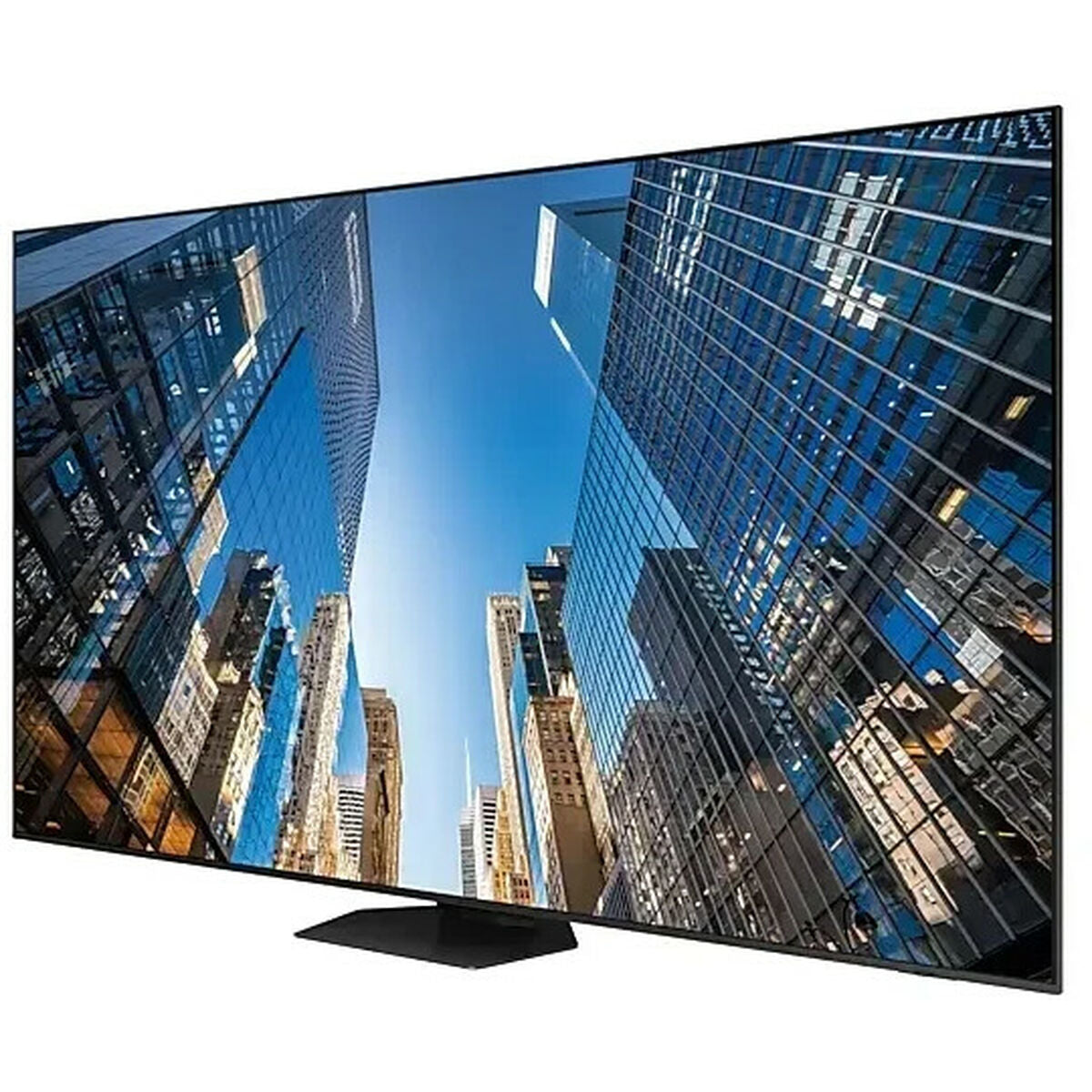 Écran Videowall Samsung QE98C 4K Ultra HD 98" 50-60 Hz