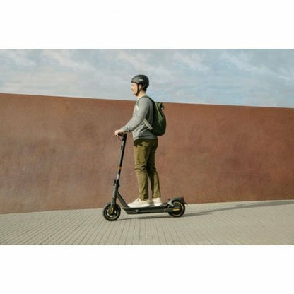 Trottinette Électrique Segway Gris