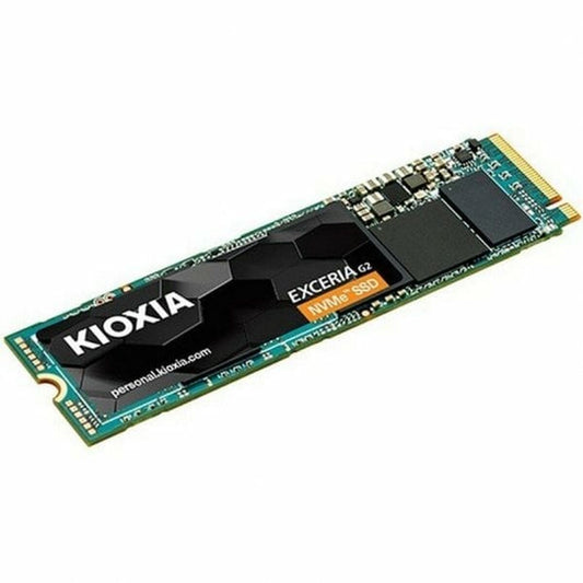 Disque dur Kioxia 500 GB SSD