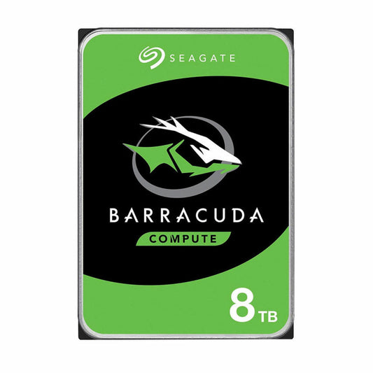 Disque dur Seagate ST8000DM004 8 TB