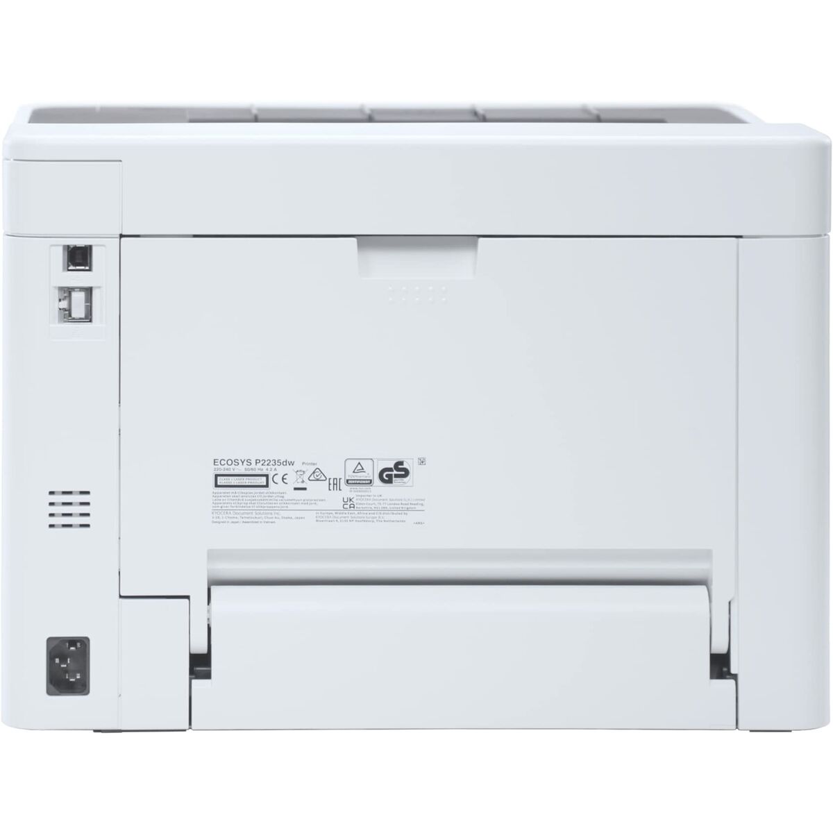 Imprimante laser Kyocera 1102RV3NL0