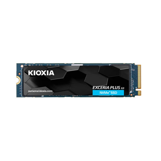 Disque dur Kioxia 2 TB SSD