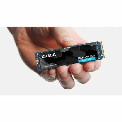 Disque dur Kioxia 2 TB SSD