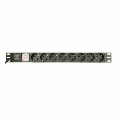 Réglette GEMBIRD EG-PDU-014-C14 (3 m)