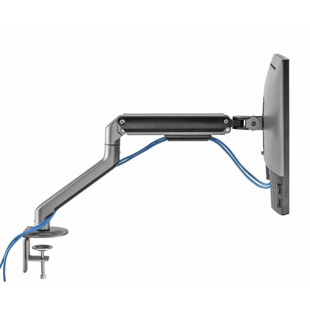 Support de table d'écran GEMBIRD MA-DA1-05 17" 32"