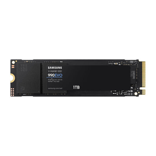 Disque dur Samsung MZ-V9E1T0BW 1 TB SSD