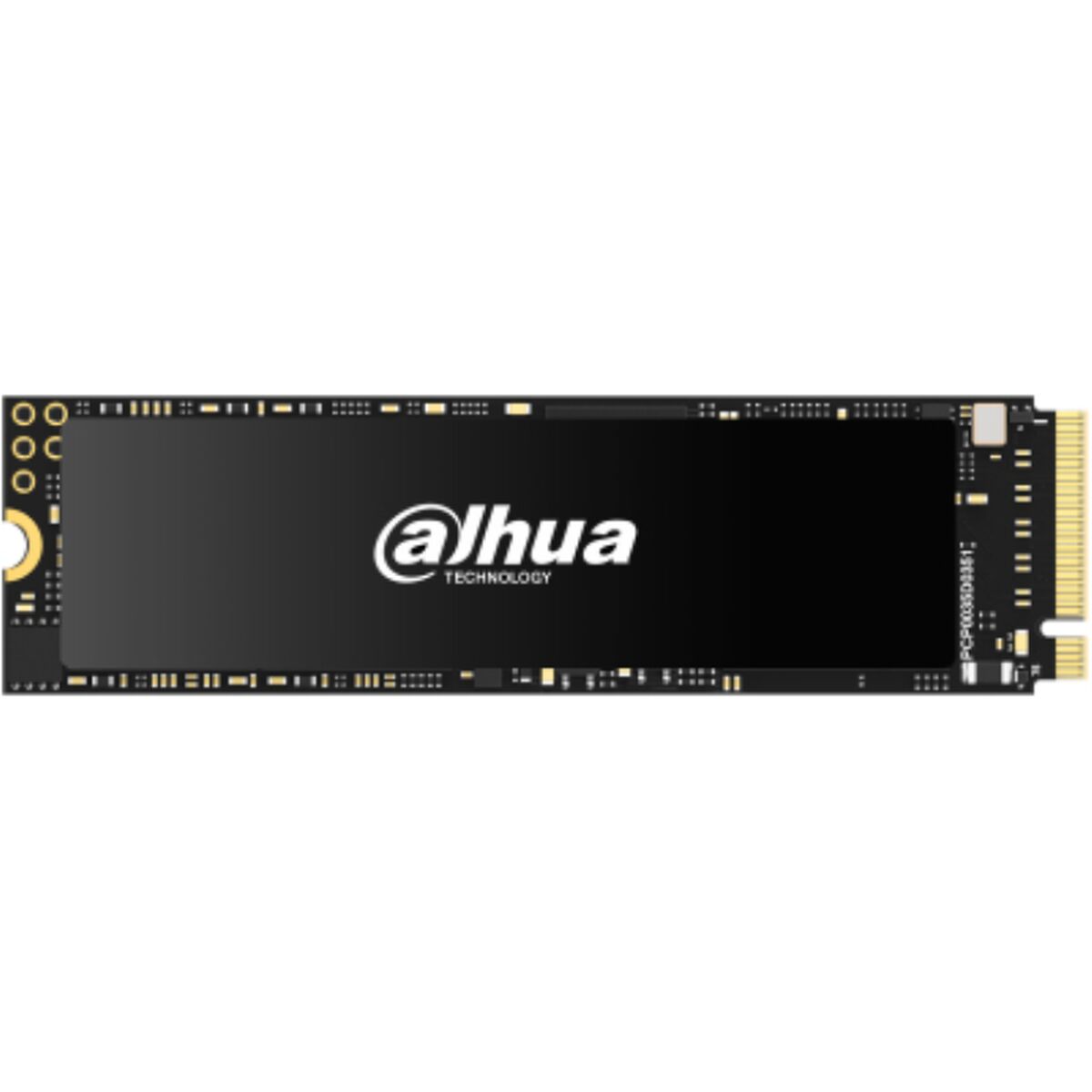 Disque dur DAHUA TECHNOLOGY DHI-SSD-C970VN1TB 1 TB SSD