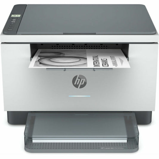 Imprimante Multifonction HP 6GW99F