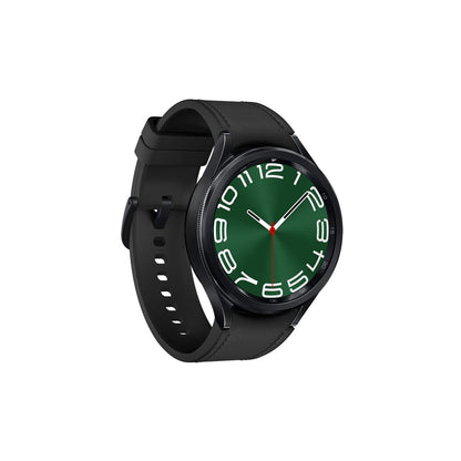 Montre intelligente Samsung Galaxy Watch6 Classic Noir Ø 47 mm