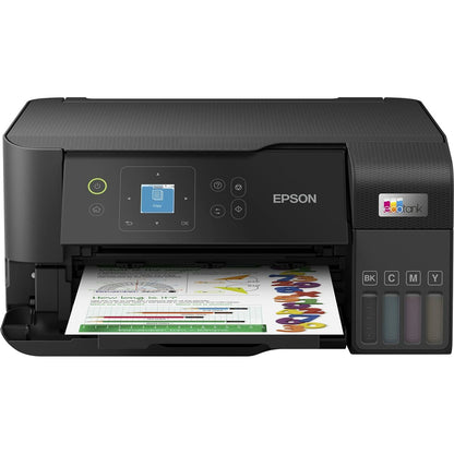 Imprimante Multifonction Epson EcoTank ET-2840