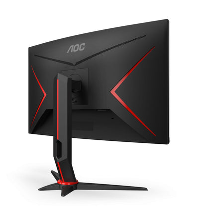 Écran AOC CQ27G2S/BK Quad HD 27" 165 Hz