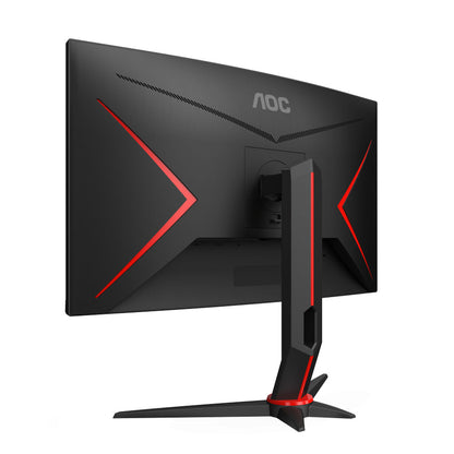 Écran AOC CQ27G2S/BK Quad HD 27" 165 Hz