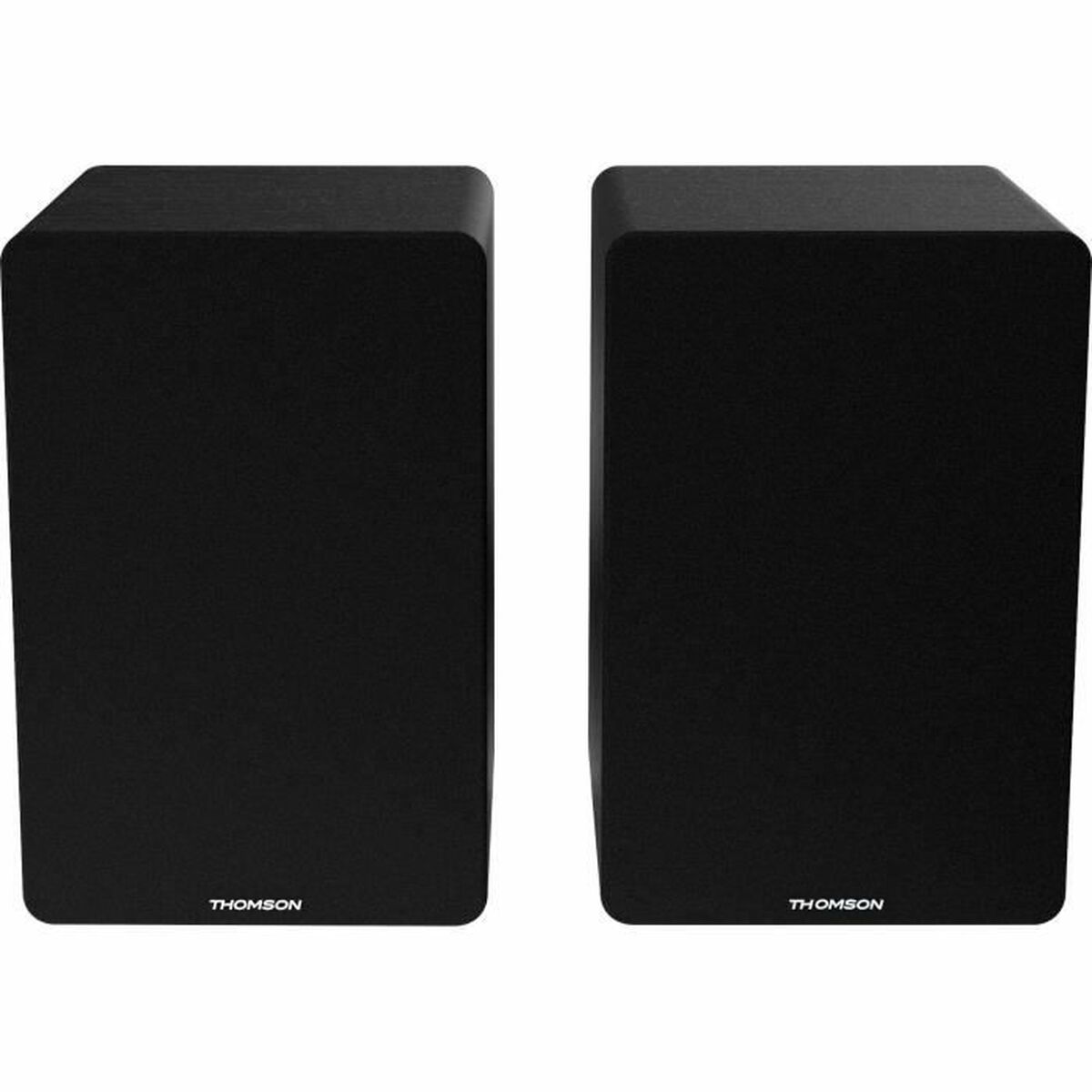 Haut-parleurs Thomson WS400DUO Noir 7,5 W