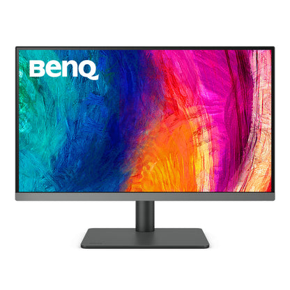 Écran BenQ DesignVue PD2706U 4K Ultra HD 27" 60 Hz