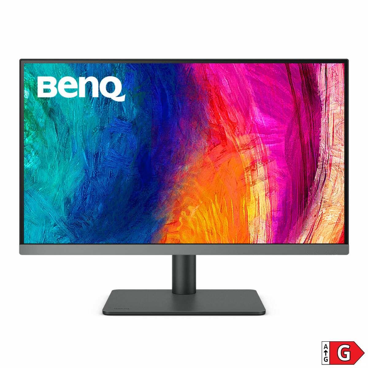 Écran BenQ DesignVue PD2706U 4K Ultra HD 27" 60 Hz