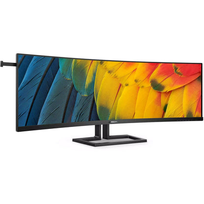 Écran Philips 45B1U6900C/00 45" UltraWide Dual Quad HD 75 Hz