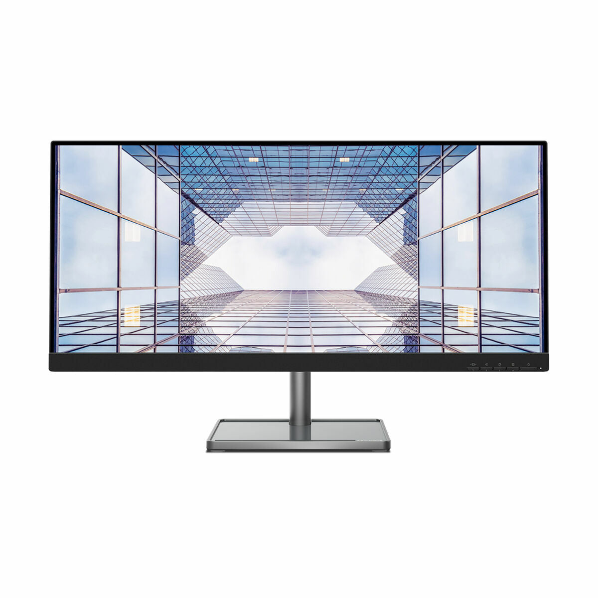 Écran Lenovo L29w-30 29" LED IPS 50-60  Hz