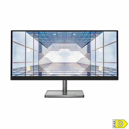 Écran Lenovo L29w-30 29" LED IPS 50-60  Hz