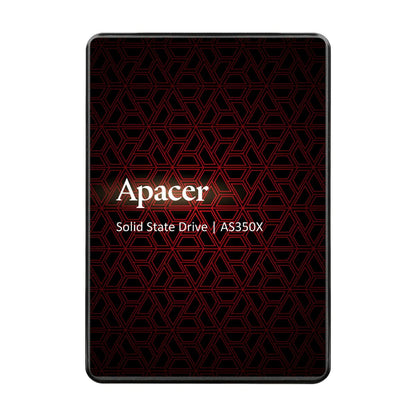 Disque dur Apacer AP512GAS350XR-1 512 GB SSD