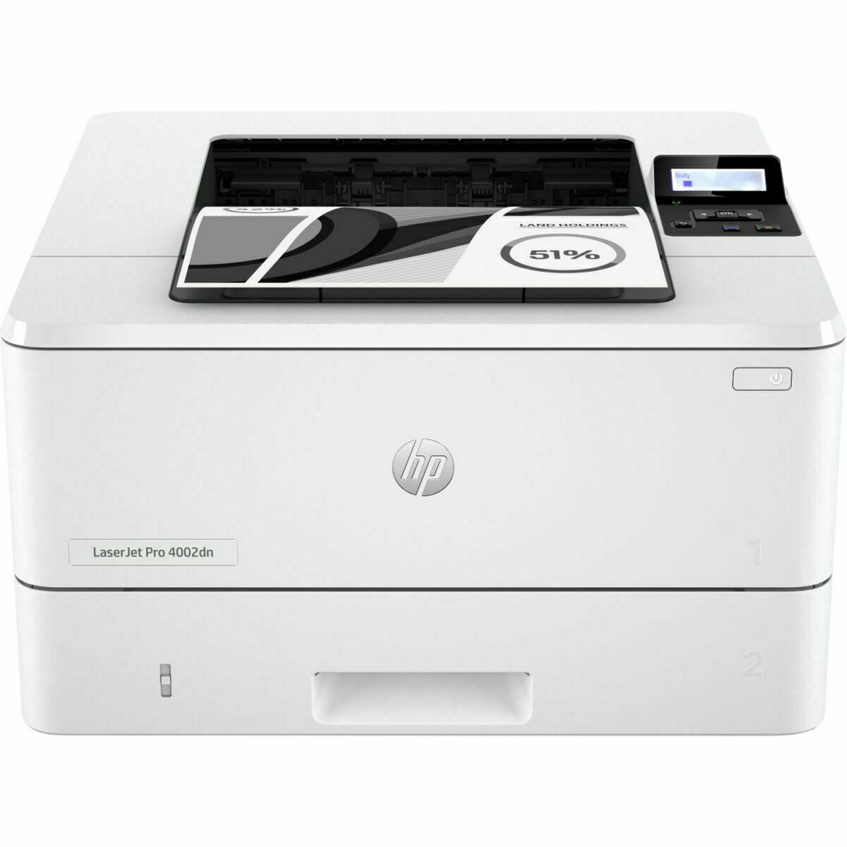 Imprimante laser HP 2Z605F#B19