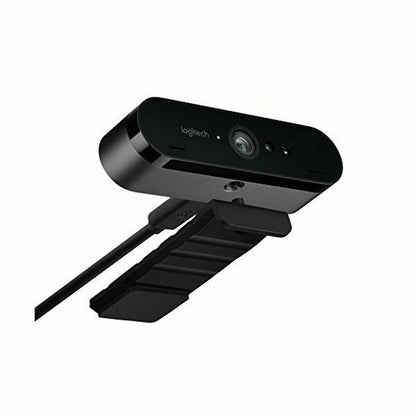 Webcam Logitech 960-001106 Noir