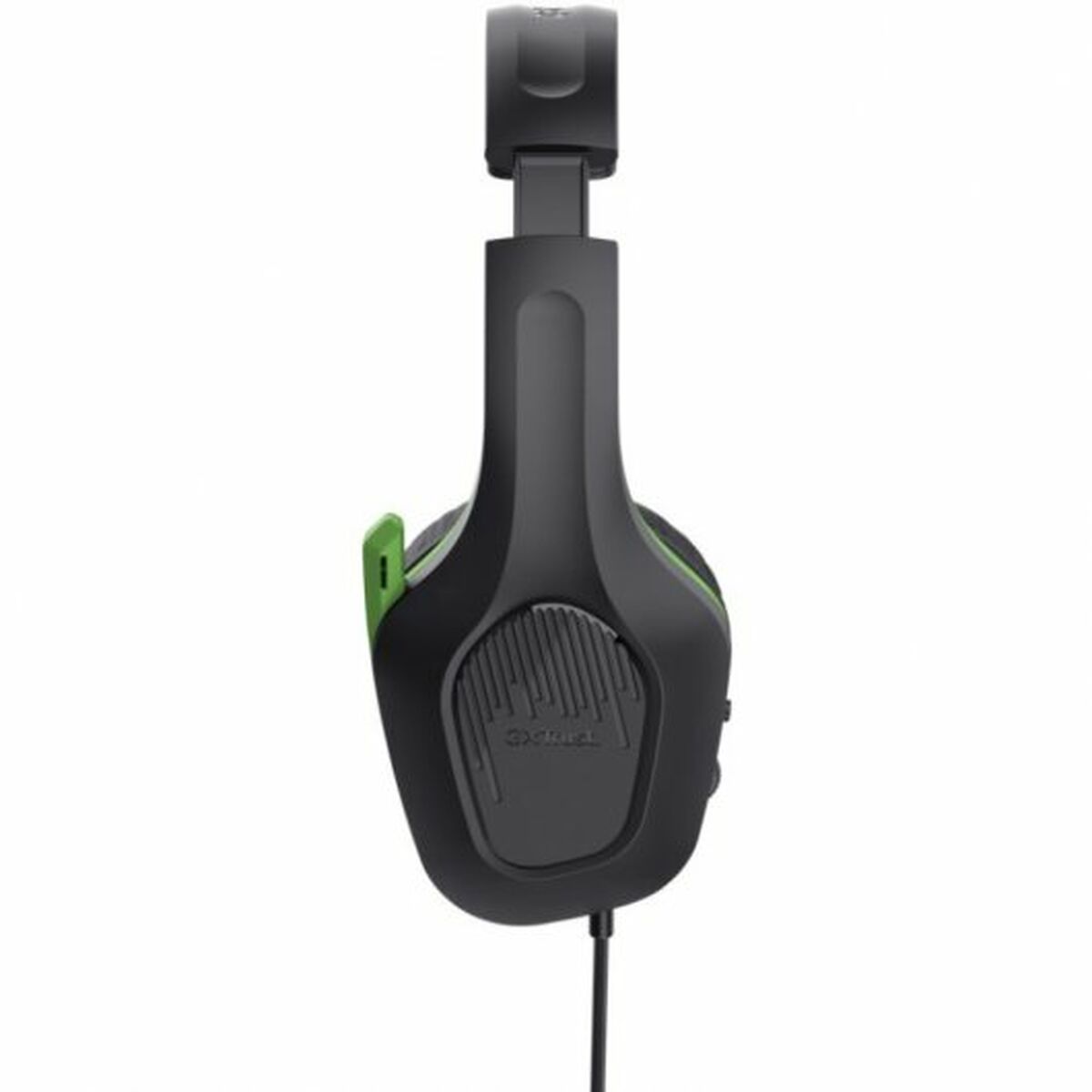 Casques avec Microphone Trust 24994 Noir Vert