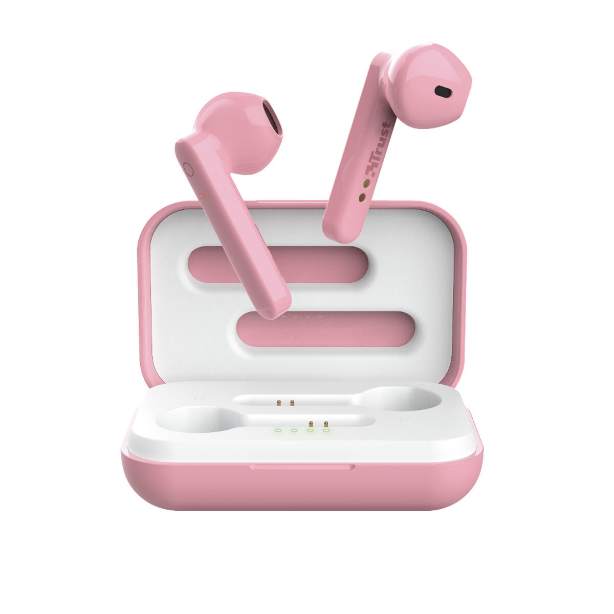 Casque Trust Primo Touch Rose