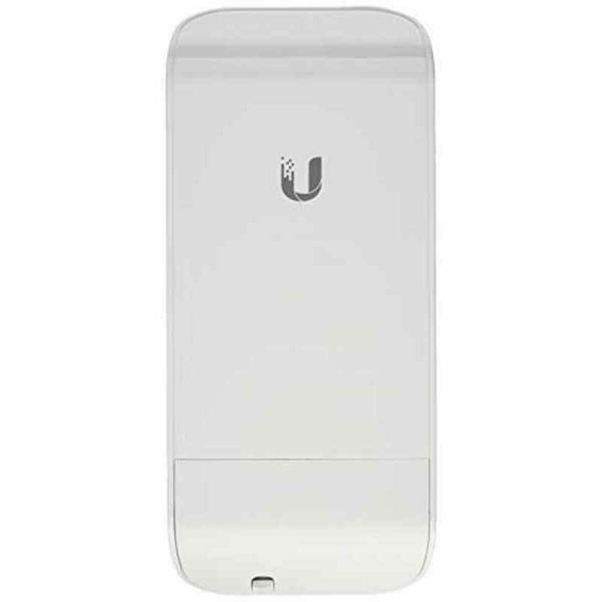 Point d'Accès UBIQUITI LOCOM5 NanoStation 5 GHz 13 dBi