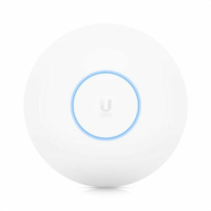 Point d'Accès UBIQUITI UniFi 6 Long-Range Blanc