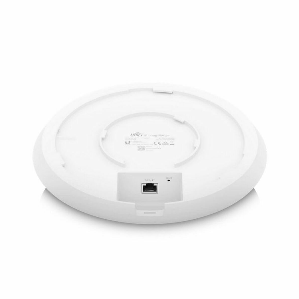 Point d'Accès UBIQUITI UniFi 6 Long-Range Blanc