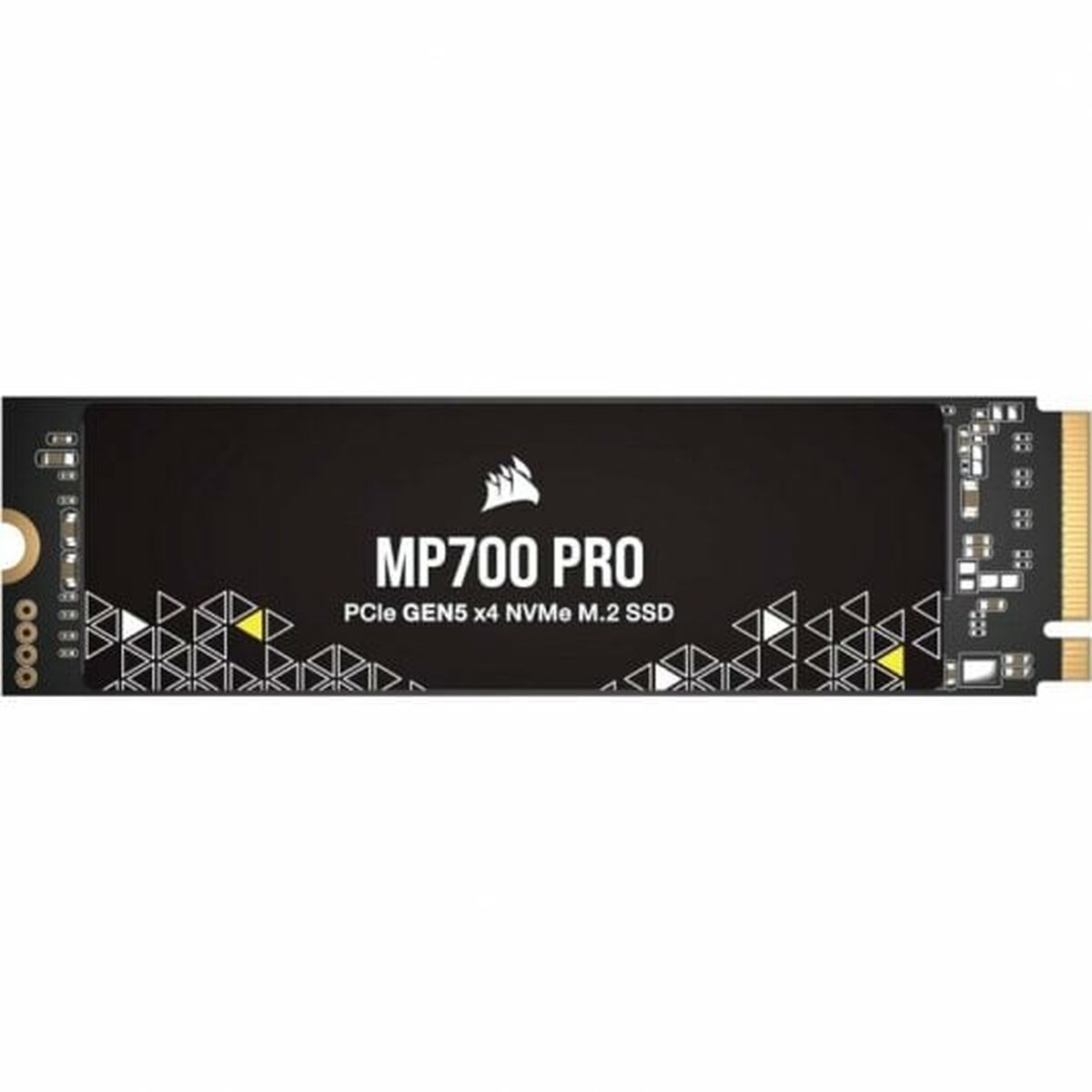 Disque dur Corsair MP700 Pro 2 TB SSD