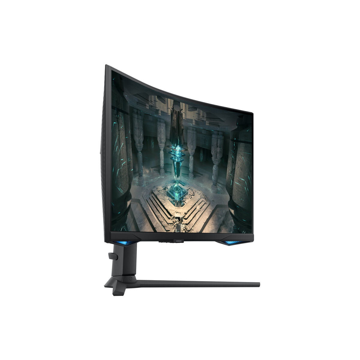 Écran Samsung LS27BG650EU Quad HD 240 Hz