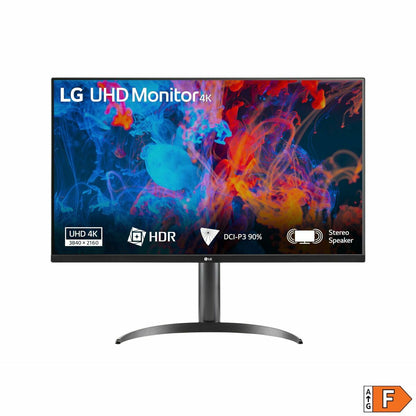 Écran LG UltraFine 32UR550-B 32" 60 Hz