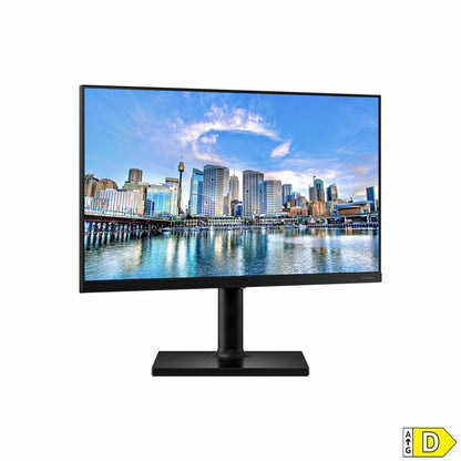 Écran Samsung F22T450FQR Full HD 22" 75 Hz