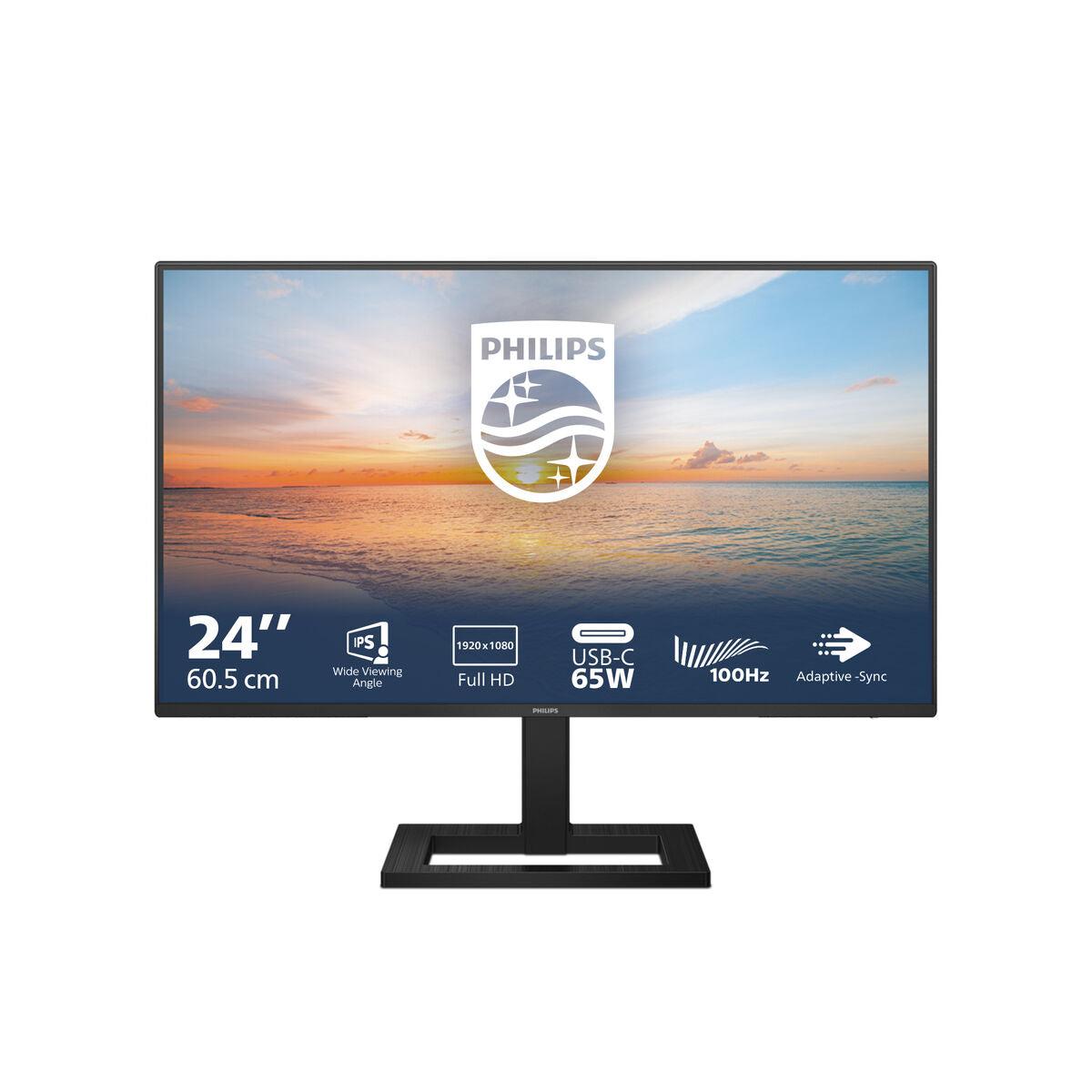 Écran Philips 24E1N1300AE/00 Full HD 23,8" 100 Hz