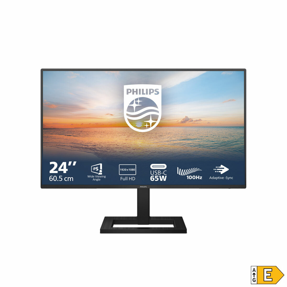 Écran Philips 24E1N1300AE/00 Full HD 23,8" 100 Hz